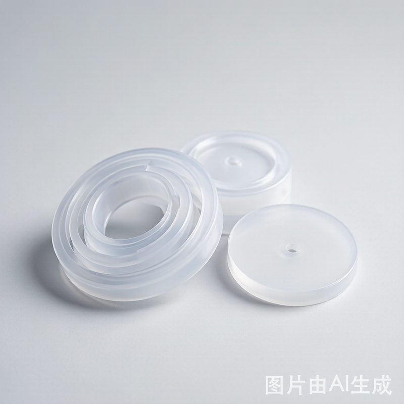 Medical & Sealing Molds