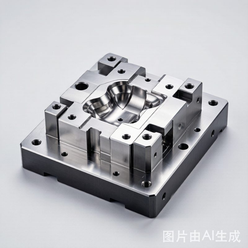 Custom Mold Solutions